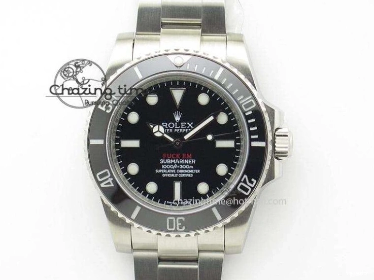 Dial EWEF DateJust 126234 A3235 Bracelet on Stick 36 Green Edition Oyster Best 0509